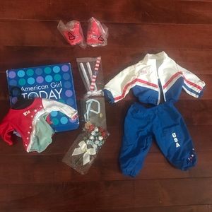 American Girl Doll Clothing